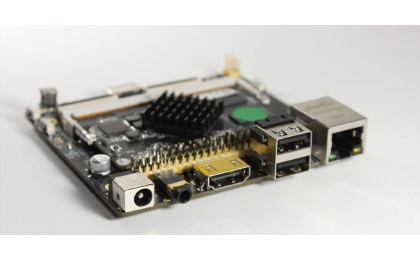 Placa Labrador - Single Board Computer