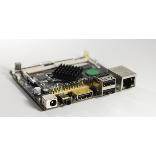 Placa Labrador - Single Board Computer